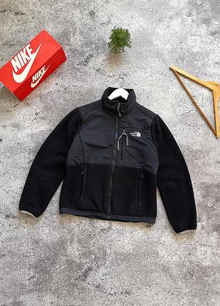 Жіноча флісова кофта vintage the north face