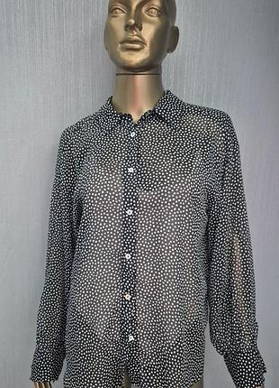 Блузка zara