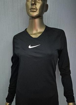 Лонгслив nike