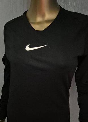 Лонгслив nike 4