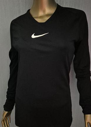 Лонгслив nike 2