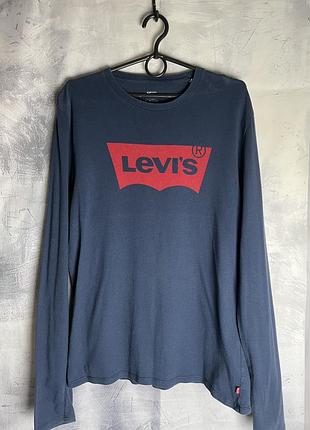 Levi’s лонгслів