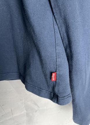 Levi’s лонгслів 4