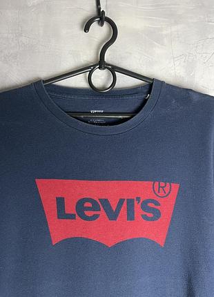 Levi’s лонгслів 3
