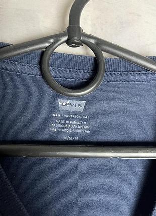 Levi’s лонгслів 5