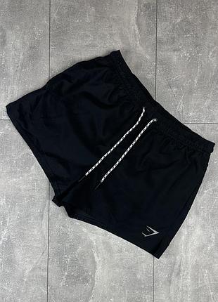 Gymshark шорты