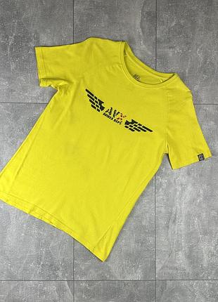 Avirex футболка