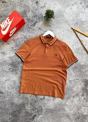 Чоловіча футболка fred perry
