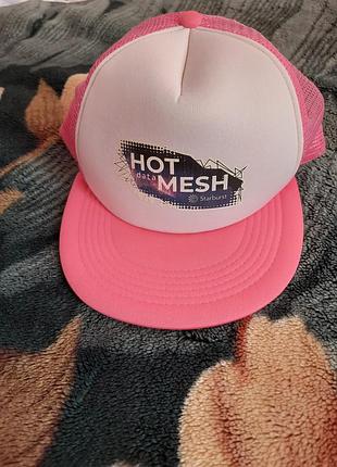 Кепка блайзер бейсболка hit wear