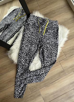 Спортивные лосины marks &amp; spencer