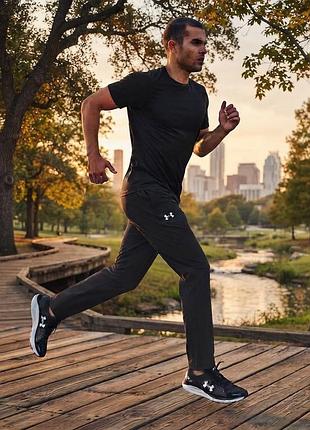 Спортивні штани under armour size l original