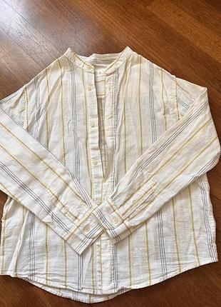 Сорочка фірми zara