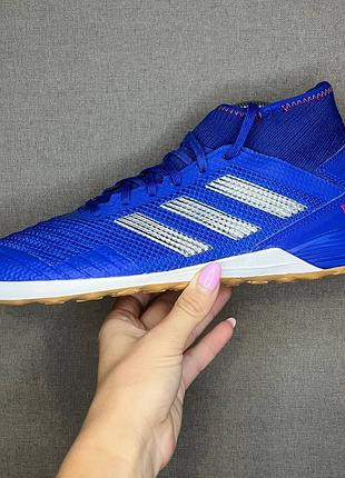 Футзалки adidas 42 р