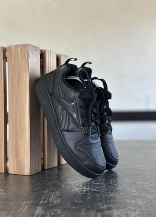 Кросівки reebok