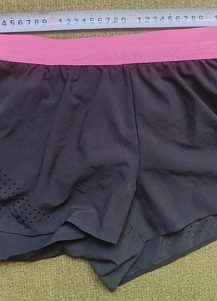 Шорты женские "nike" xs