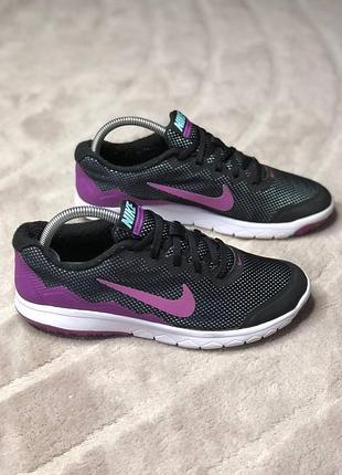 Жіночі бігові кросівки nike wmns flex experience rn 4 🏃‍♀️, жіночі кросівки розмір 40