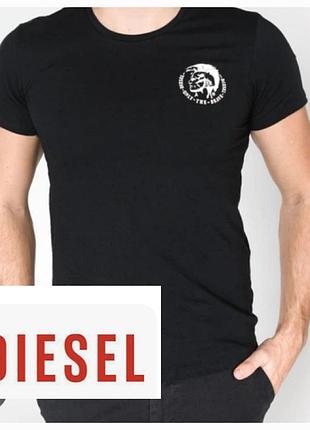 Футболка diesel