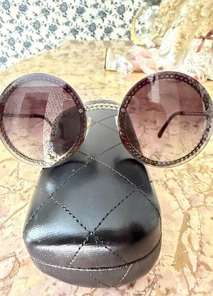 Окуляри chanel, original