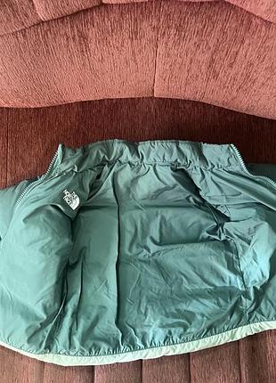 Дитяча куртка the north face