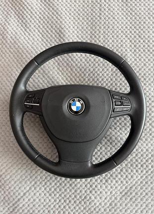 Кермо для bmw f10