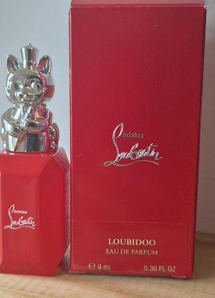 Christian louboutin loubidoo