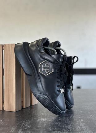 Кросівки philipp plein