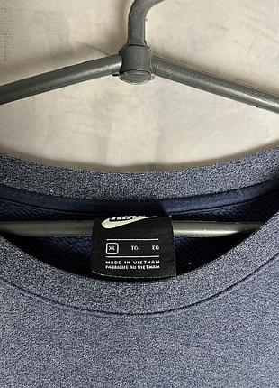 Nike світшот 4