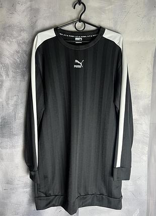 Платье/лонслів puma