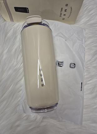 Термостакан smeg 420 мл