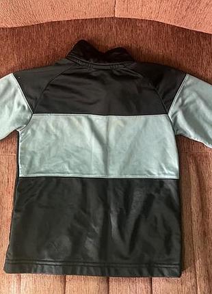 Дитяча кофта nike air 2