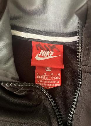 Дитяча кофта nike air 3
