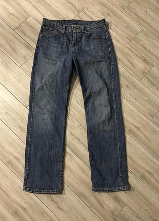 Джинси levi's модель 751 розмір: 33х30 стан: відмінний, 10/10