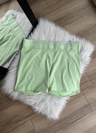 Спортивні шорти adidas