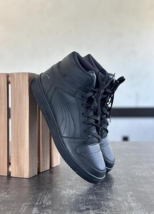 Кросівки puma