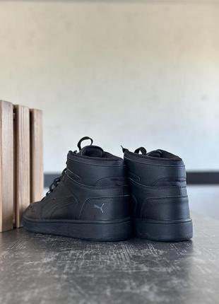 Кросівки puma 4