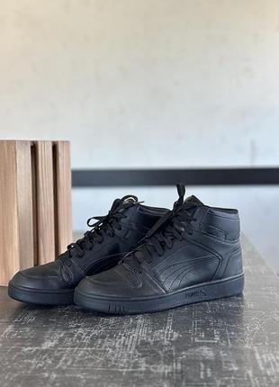 Кросівки puma 3