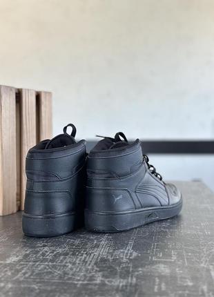 Кросівки puma 5