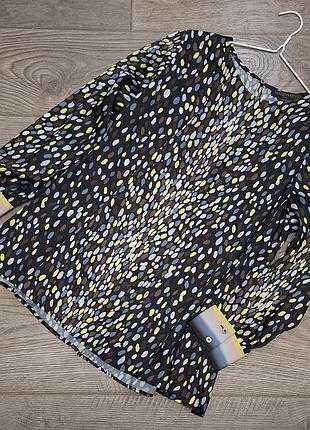Блуза marina rinaldi р. xl/2xl