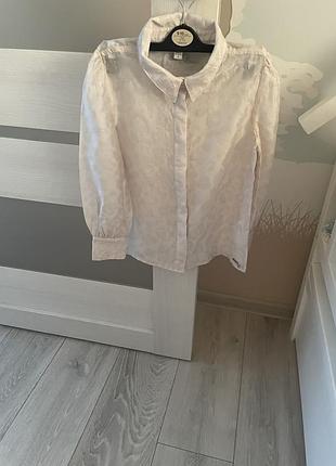 Блузка guess