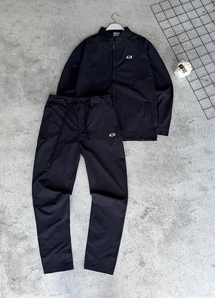 Спортивный костюм armani