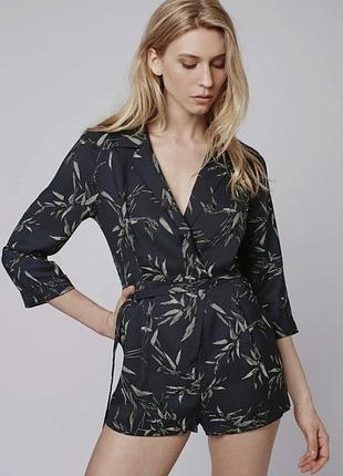 Комбинезон topshop