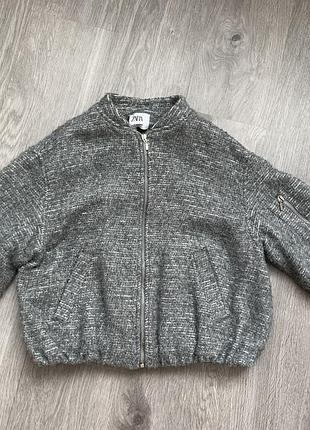 Бомпер підлітковий zara