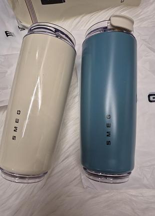 Термостакан smeg 420 мл