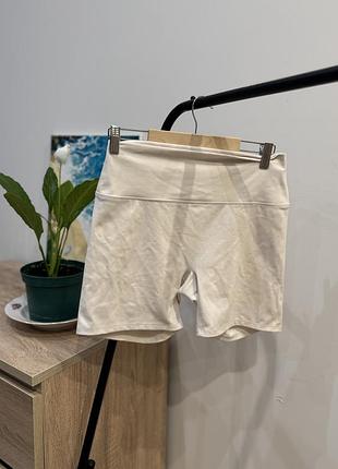 Спортивні шорти h&m
