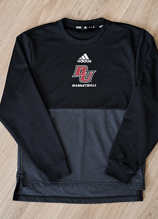 Світшот adidas du basketball