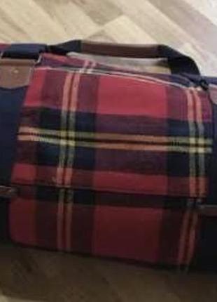 Сумка jack wills 2