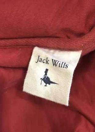 Сумка jack wills 4