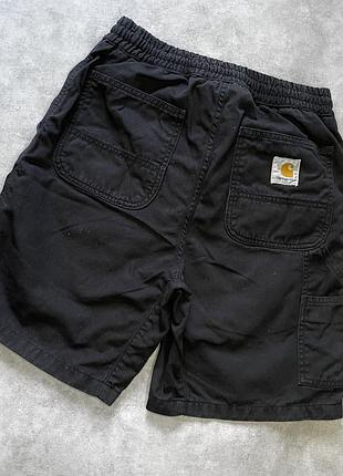 Шорти carhartt