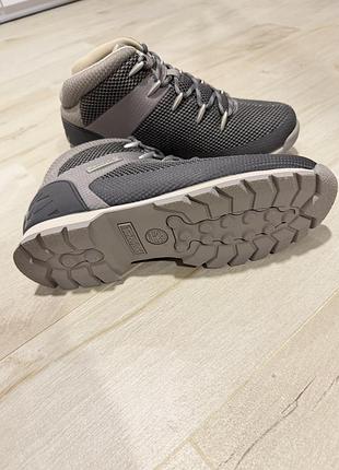 Timberland men, тімберленд зима