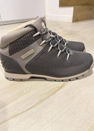 Timberland men, тімберленд зима 2